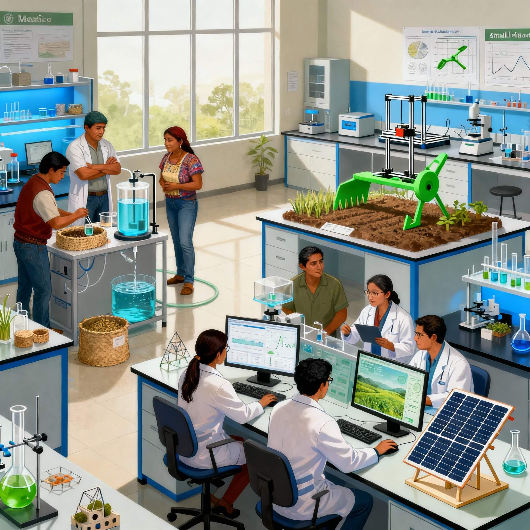 Investigación